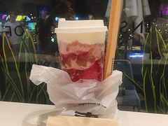 多肉葡萄-喜茶(深圳海岸城店)