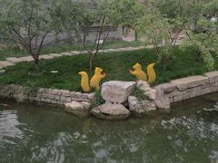 -春风习习