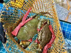 -三妹小龙虾·黄油蟹(华侨城总店)