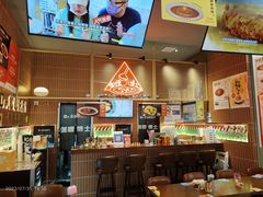 -伽喱博士 Dr.CURRY咖喱饭(太阳宫咖喱店)