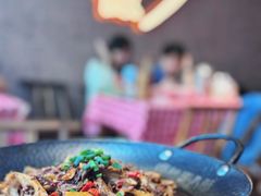 壹碗好卤菜-龙师傅卤炒(天马店)