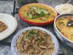 -聚丰园•湖鲜餐厅(阿红私房菜梅石路店)