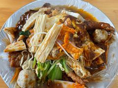 -魏记麻辣烫(宝塔路店)
