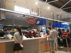 -盒马鲜生(宝地店)