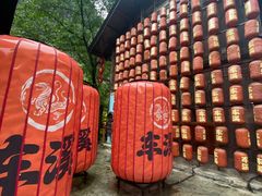 -车溪民俗旅游区