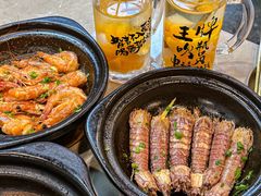 -甬小馆·焗海鲜温州菜(五马街店)