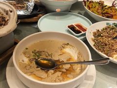 -新白鹿餐厅(龙游路总店·杭帮菜名店)