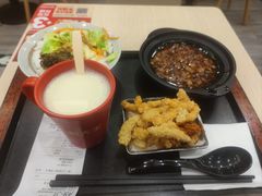 -永和大王(北京站内一店)