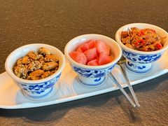 -锦楼·臻选新杭帮(杭州中心店)