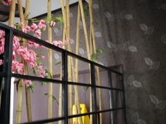 -河畔春天时尚餐厅