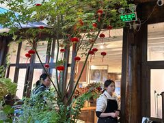 -小喜客·云南特色菜(纳西庭院店)