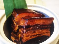 东坡肉-菲乐餐厅(三十年经营·湖滨路店)