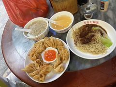 -吴财记面家(大同路店)