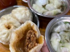 -庆丰包子铺(南站二店)