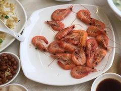 -新金盛·海鲜酒楼(盐田店)