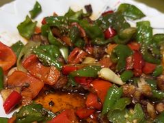 -煲来饱去冷水鱼