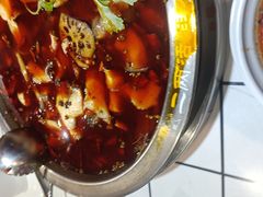 -蛙一刀·麻椒鱼火锅(金仙桥店)