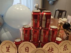 -快活林精品酒楼