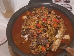 -锦尚阁烤鱼(望京新荟城店)