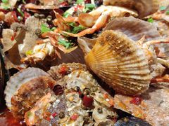 -淄博蓝海国际大饭店·蓝钻国际美食自助百汇(柳泉路店)