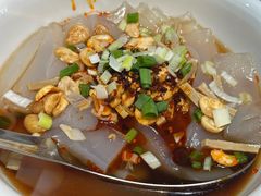 -蔡家酒楼(一德街店)