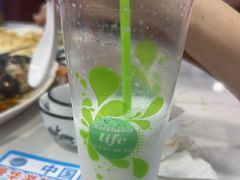 -阿浪海鲜连锁•海鲜加工•老字号(第一市场店)