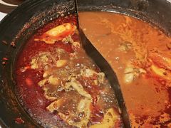 -老天桥蛙炉火锅(姑苏总店)