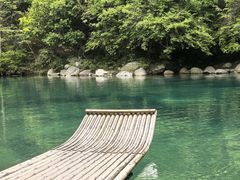 -石台牯牛降景区