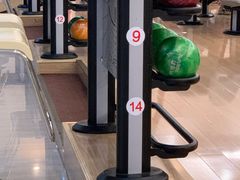 -广州保龄球馆(广州天河体育中心店)