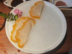 -花菇朵·云山雀 ll 野生菌火锅·精品云南菜(万柳店)