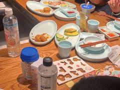 -飞阳铁板烧(ME TOWN购物中心店)