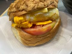 招牌菠萝油-华嫂冰室(尖沙咀店)