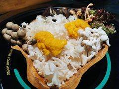 -凤园椰珍·臻品椰子鸡(保利时光里店)