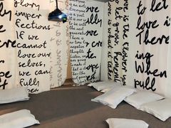 -chi K11艺术空间展览厅