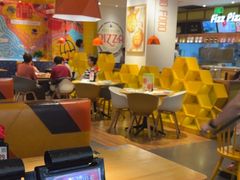 -菲滋意式休闲餐厅(北仑银泰城店)