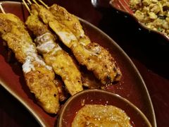 -红泰·泰精选·特色料理(中山路店)