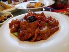 -凯鸽酒楼(操场城店)