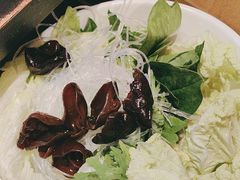 -清真·老门框爆肚涮肉·中华老字号(丰管路店)