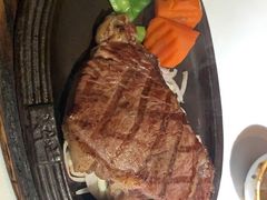 牛排套餐-斗牛士牛排餐厅(镇明店)