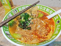 -么么螺螺蛳粉(塘尾店)