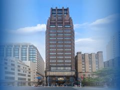 -上海国际饭店