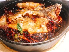 -九毛九西北菜(番禺万达店)