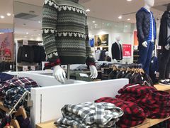 -优衣库(福州爱琴海购物公园店)