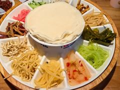 -怪噜范·老贵阳街头名小吃(汇金星力城店)