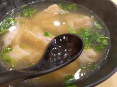 -如意馄饨(恒隆广场兴安路店)