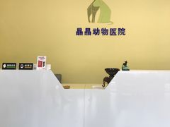 -瑞鹏宠物医院·爱宠堂·骨外专科(西荷分院)