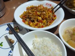 -天下客饭店(中山路店)