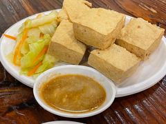 -大三元台湾鲁肉饭(沙井新桥店)