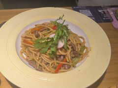-夏日玛莉西餐厅(岳阳花板桥步步高店)