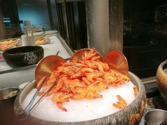 -星伦多自助料理(爱琴海店)